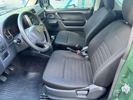SUZUKI Jimny 1.3 16V 4 ALL 4X4, Foto 10