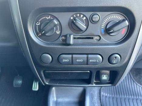 SUZUKI Jimny 1.3 16V 4 ALL 4X4, Foto 12