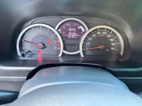 SUZUKI Jimny 1.3 16V 4 ALL 4X4, Foto 13