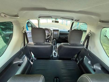 SUZUKI Jimny 1.3 16V 4 ALL 4X4, Foto 14