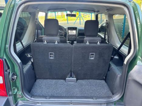 SUZUKI Jimny 1.3 16V 4 ALL 4X4, Foto 15