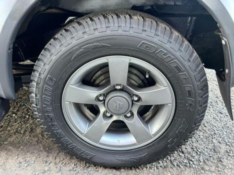 SUZUKI Jimny 1.3 16V 4 ALL 4X4, Foto 17