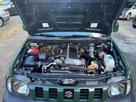SUZUKI Jimny 1.3 16V 4 ALL 4X4, Foto 18