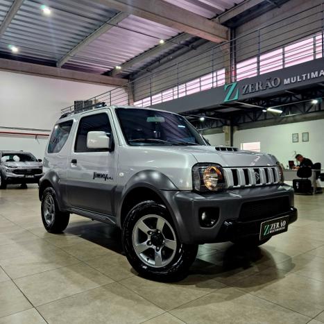 SUZUKI Jimny 1.3 16V 4 ALL 4X4, Foto 1