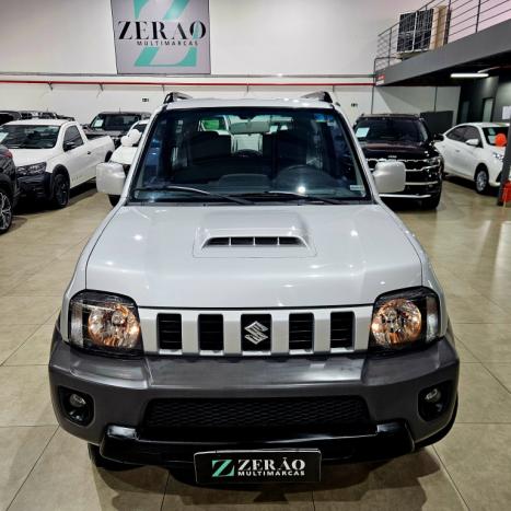 SUZUKI Jimny 1.3 16V 4 ALL 4X4, Foto 2