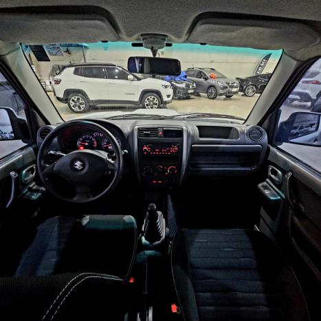 SUZUKI Jimny 1.3 16V 4 ALL 4X4, Foto 6