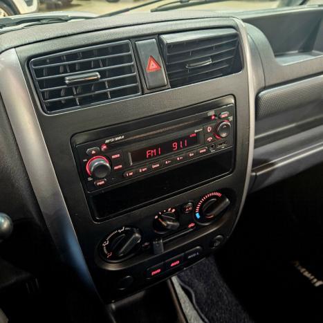 SUZUKI Jimny 1.3 16V 4 ALL 4X4, Foto 7