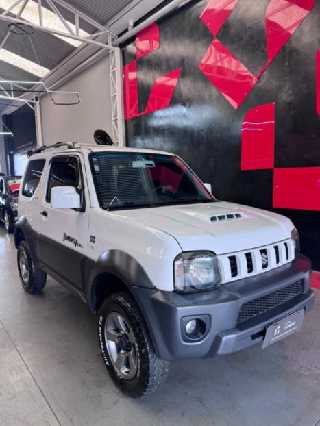 SUZUKI Jimny 1.3 16V 4 ALL 4X4, Foto 1