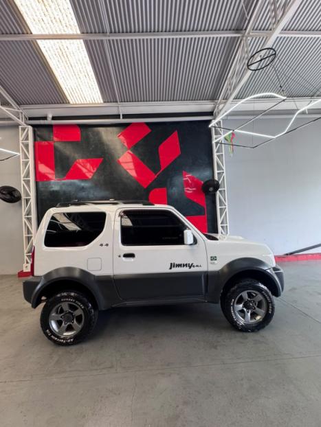 SUZUKI Jimny 1.3 16V 4 ALL 4X4, Foto 4