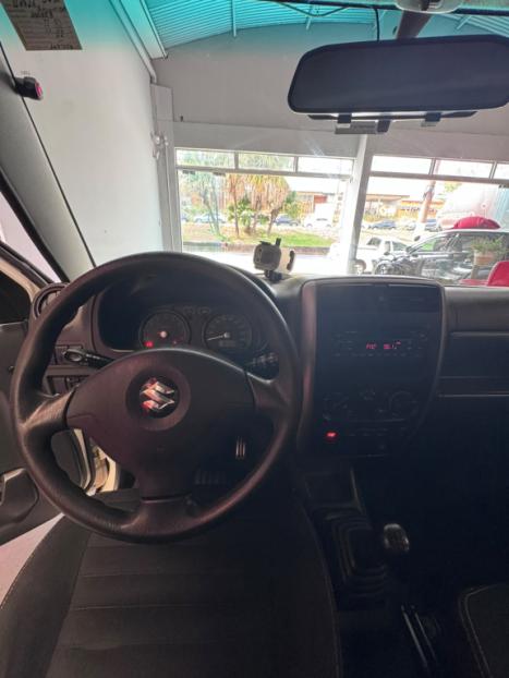 SUZUKI Jimny 1.3 16V 4 ALL 4X4, Foto 10