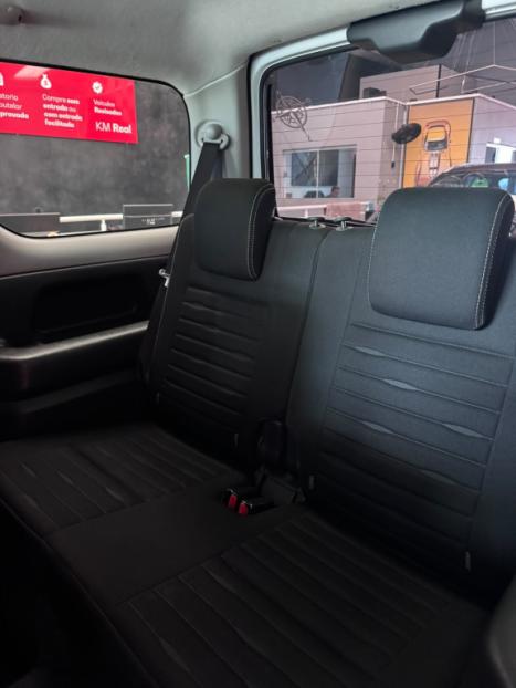 SUZUKI Jimny 1.3 16V 4 ALL 4X4, Foto 12