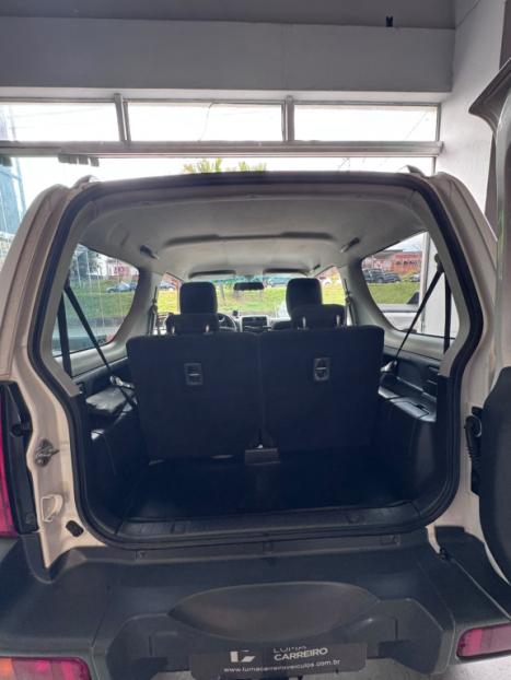 SUZUKI Jimny 1.3 16V 4 ALL 4X4, Foto 13