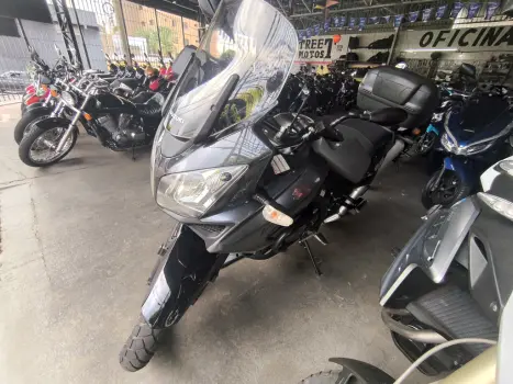 SUZUKI V-Strom DL 1000 A, Foto 1 SUZUKI V-Strom DL 1000 A, Foto 1