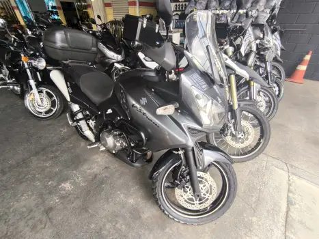 SUZUKI V-Strom DL 1000 A, Foto 2 SUZUKI V-Strom DL 1000 A, Foto 2