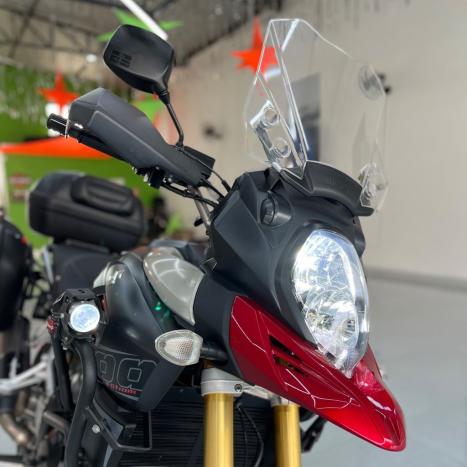 SUZUKI V-Strom DL 1000 A, Foto 3