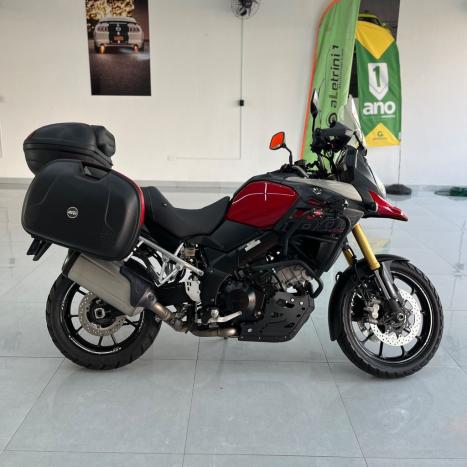 SUZUKI V-Strom DL 1000 A, Foto 5