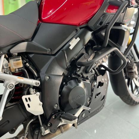 SUZUKI V-Strom DL 1000 A, Foto 6