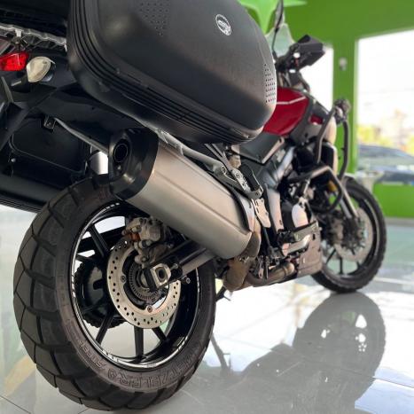SUZUKI V-Strom DL 1000 A, Foto 7