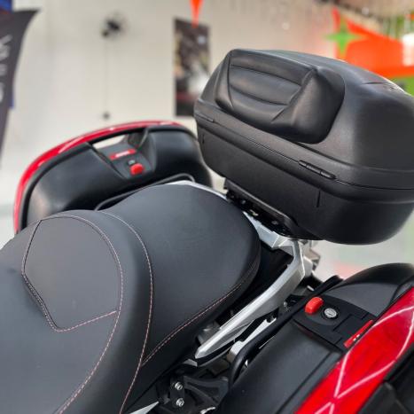 SUZUKI V-Strom DL 1000 A, Foto 9