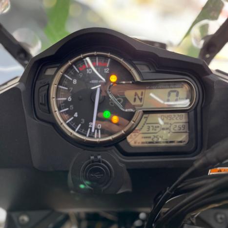 SUZUKI V-Strom DL 1000 A, Foto 10