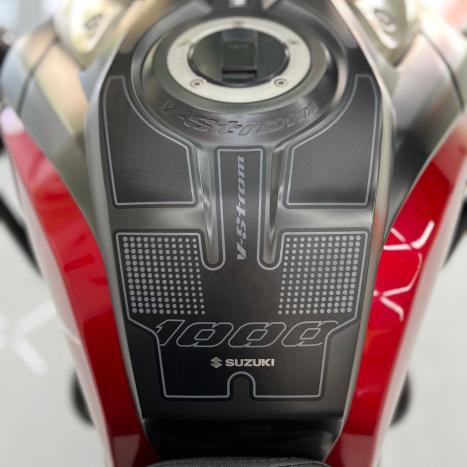 SUZUKI V-Strom DL 1000 A, Foto 11