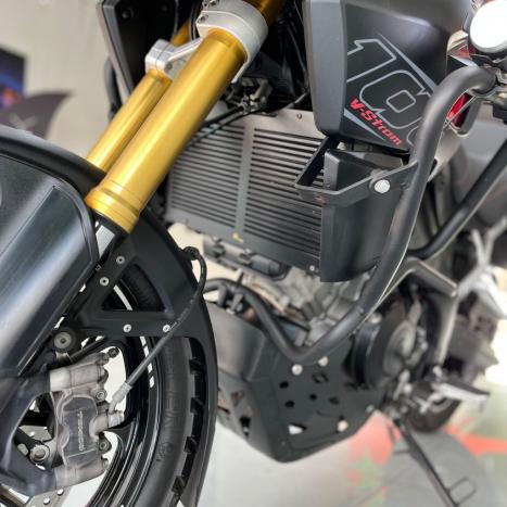SUZUKI V-Strom DL 1000 A, Foto 12