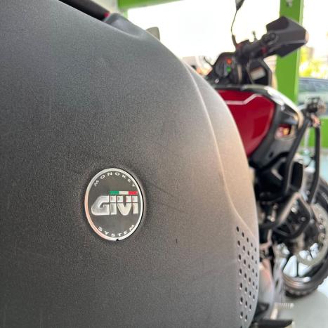 SUZUKI V-Strom DL 1000 A, Foto 13