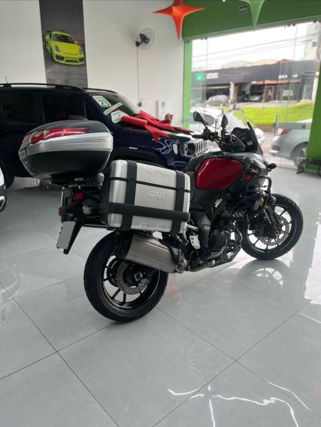 SUZUKI V-Strom DL 1000 , Foto 2