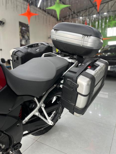 SUZUKI V-Strom DL 1000 , Foto 6