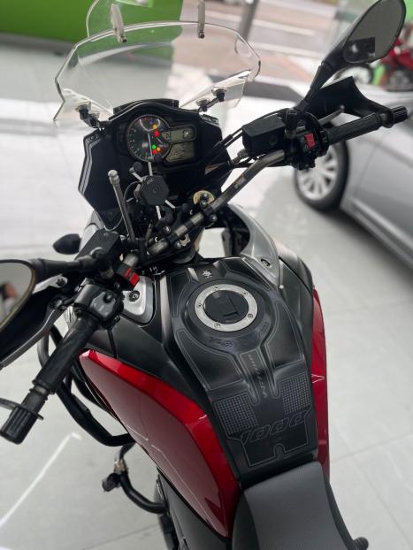 SUZUKI V-Strom DL 1000 , Foto 10