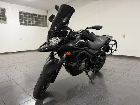 SUZUKI V-Strom DL 650 XT, Foto 1