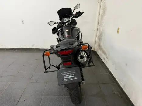 SUZUKI V-Strom DL 650 XT, Foto 6