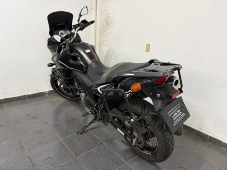 SUZUKI V-Strom DL 650 XT, Foto 7