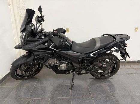 SUZUKI V-Strom DL 650 XT, Foto 8