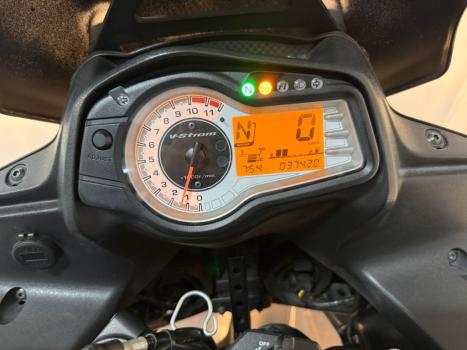 SUZUKI V-Strom DL 650 XT, Foto 10
