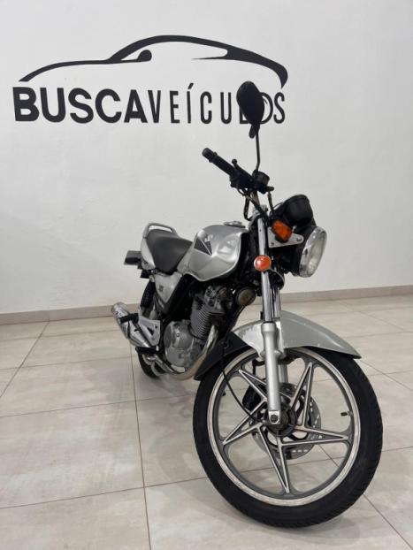 SUZUKI Yes 125 EN, Foto 3