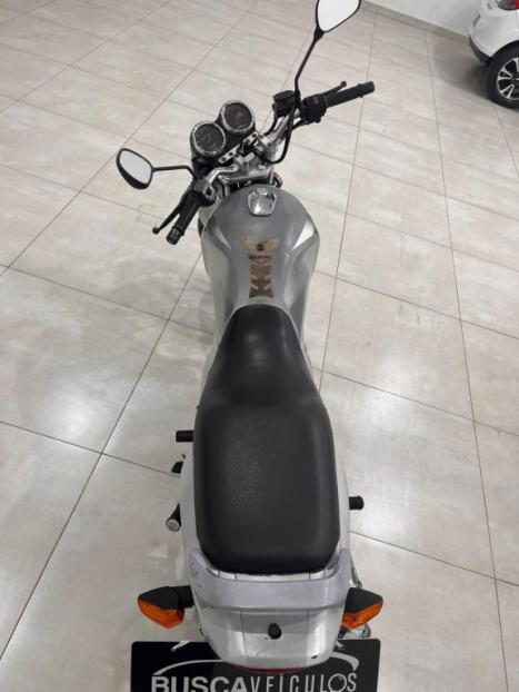 SUZUKI Yes 125 EN, Foto 9