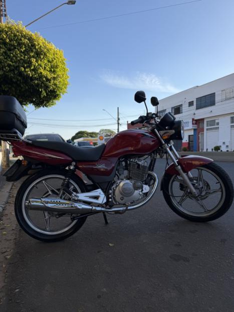 SUZUKI Yes 125 EN, Foto 2