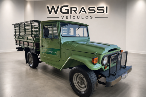 TOYOTA Bandeirante Pick-up 3.7 BJ55LP-BL3 4X4 CS DIESEL, Foto 1