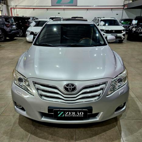 TOYOTA Camry 3.5 V6 24V 4P XLE AUTOM�TICO, Foto 2