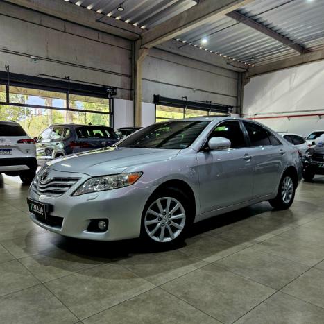 TOYOTA Camry 3.5 V6 24V 4P XLE AUTOM�TICO, Foto 3