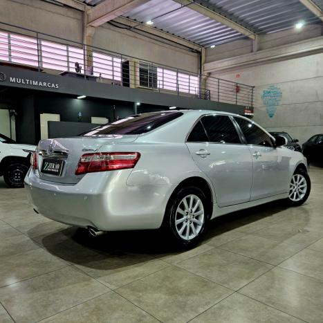 TOYOTA Camry 3.5 V6 24V 4P XLE AUTOM�TICO, Foto 4