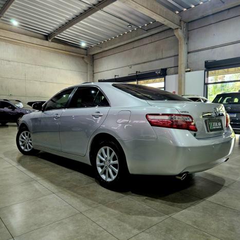 TOYOTA Camry 3.5 V6 24V 4P XLE AUTOM�TICO, Foto 5