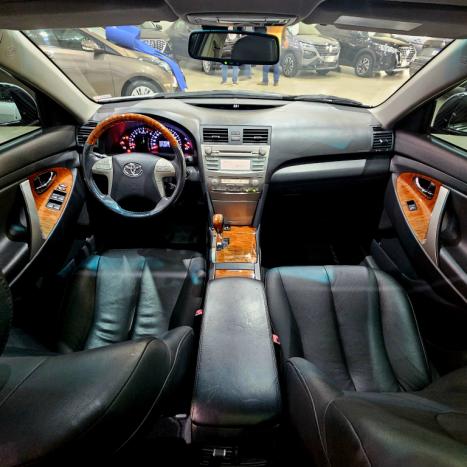 TOYOTA Camry 3.5 V6 24V 4P XLE AUTOM�TICO, Foto 6