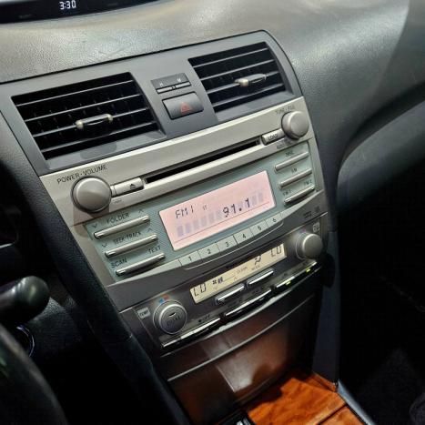 TOYOTA Camry 3.5 V6 24V 4P XLE AUTOM�TICO, Foto 7