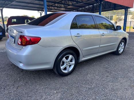 TOYOTA Corolla 1.6 16V 4P XLI AUTOMTICO, Foto 5