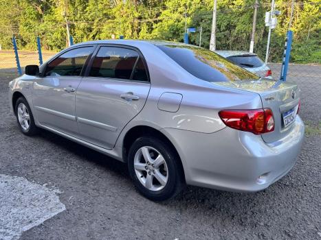 TOYOTA Corolla 1.6 16V 4P XLI AUTOMTICO, Foto 6
