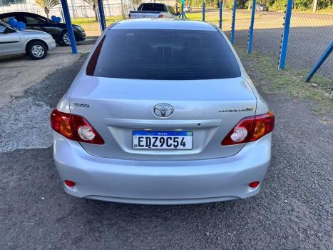 TOYOTA Corolla 1.6 16V 4P XLI AUTOMTICO, Foto 7