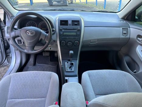 TOYOTA Corolla 1.6 16V 4P XLI AUTOMTICO, Foto 9