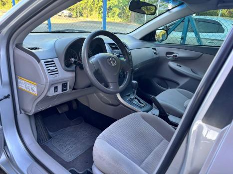 TOYOTA Corolla 1.6 16V 4P XLI AUTOMTICO, Foto 10